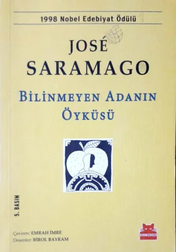 Bilinmeyen Adanın Öyküsü