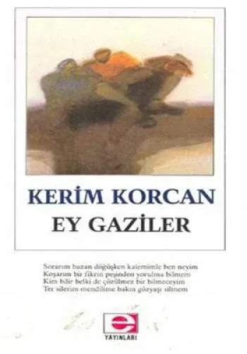 Ey Gaziler