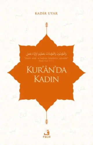 Kur'ân'da Kadın