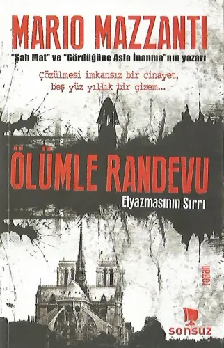 Ölümle Randevu