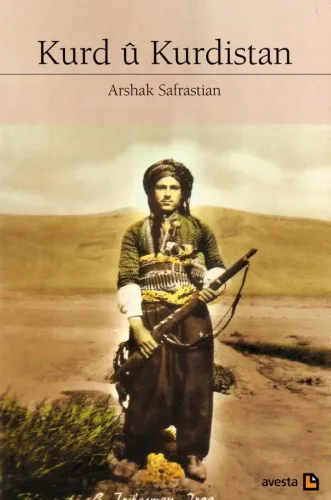 KURD Û KURDISTAN