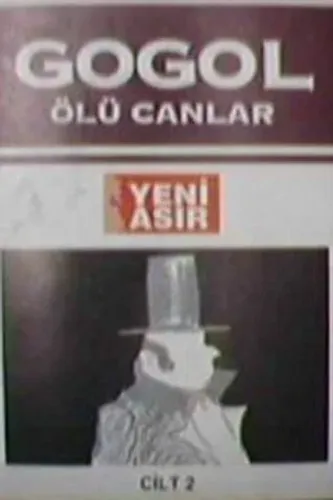 Ölü Canlar Cilt 2