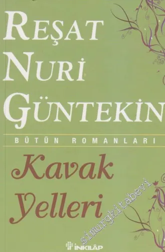 Kavak Yelleri -        2015
