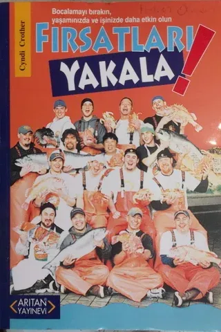 Fırsatları Yakala!