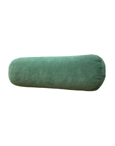 Yogimso Bolster Yoga Minder-Açık Yeşil