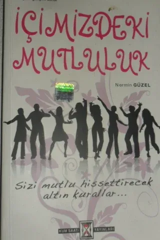 İçimizdeki Mutluluk