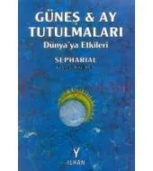 Güneş ve Ay Tutulmaları