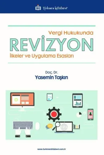 Vergi Hukukunda Revizyon