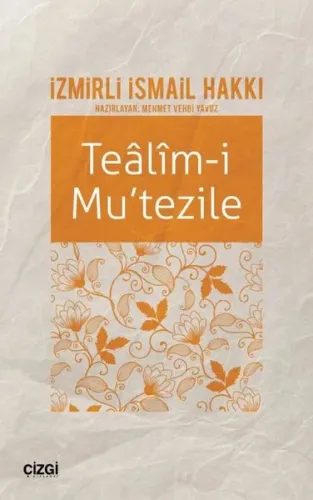 Tealim-i Mu'tezile