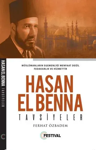 Hasan Elbenna Tavsiyeler