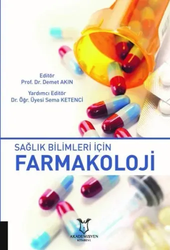 Farmakoloji