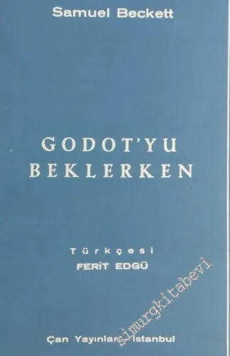 Godot'yu Beklerken -        1963