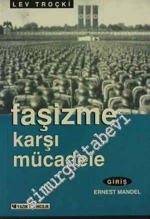 Almanya'da Faşizme Karşı Mücadele -         1998