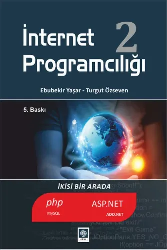 İnternet Programcılığı - 2 | Kitap Ambarı