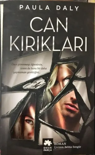 Can Kırıkları