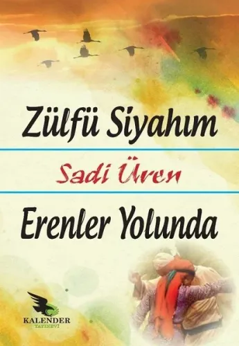 Zülfü Siyahım