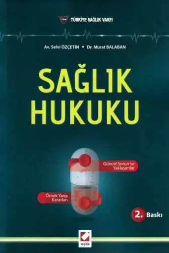 Sağlık Hukuku
