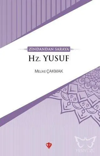Zindandan Saraya Hz. Yusuf