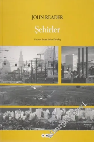Şehirler -