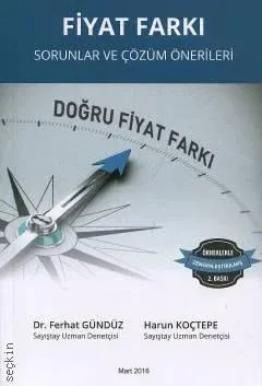 Fiyat Farkı