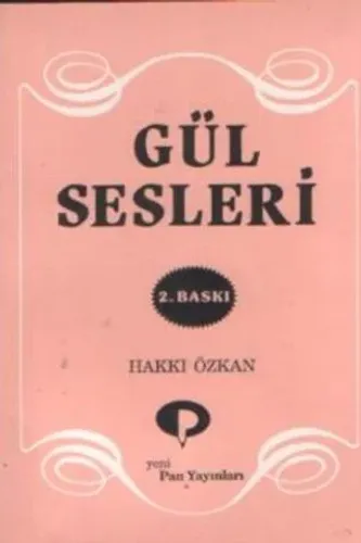 Gül Sesleri