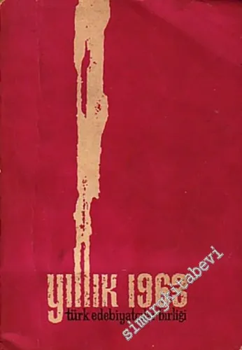 Yıllık 1963 -        1962