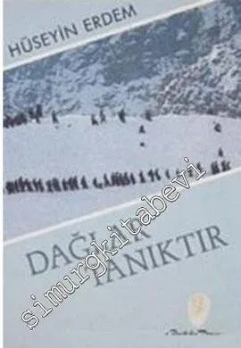 Dağlar Tanıktır -        1992