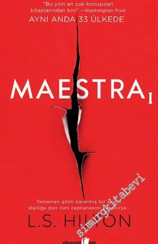 Maestra -        2016