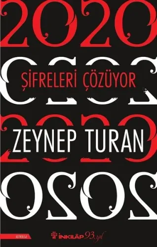2020 Şifreleri Çözüyor