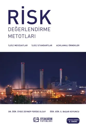 Risk Değerlendirme Metotları