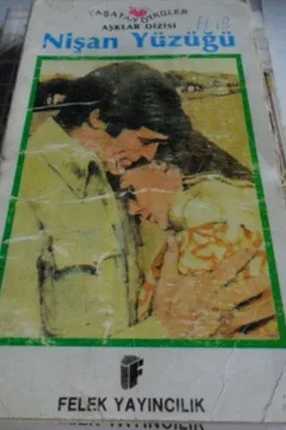 Nişan Yüzüğü - 4