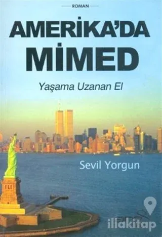 Amerika'da Mimed