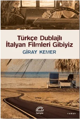Türkçe Dublajlı İtalyan Filmleri Gibiyiz