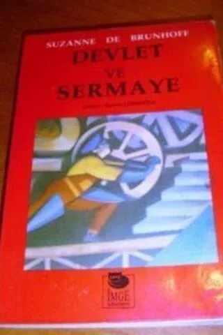 Devlet ve Sermaye