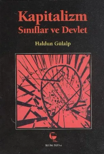 Kapitalizm Sınıflar ve Devlet (Brd)