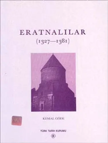 ERATNALILAR (1327 - 1381)
