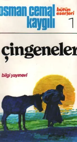 Çingeneler (Brd)