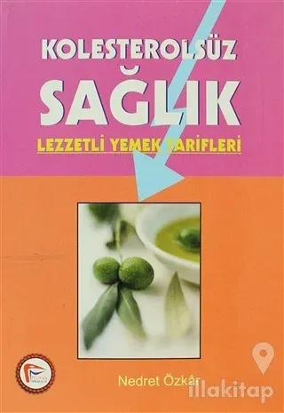 Kolesterolsüz Sağlık