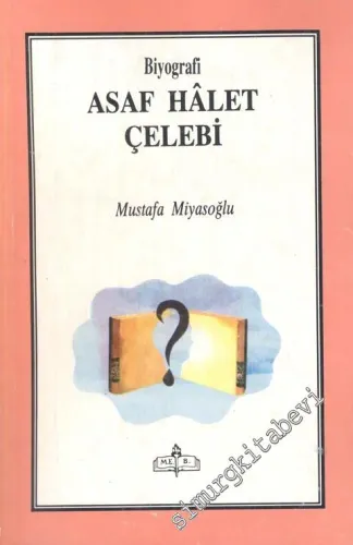 Asaf Halet Çelebi