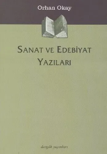 Sanat ve Edebiyat Yazıları