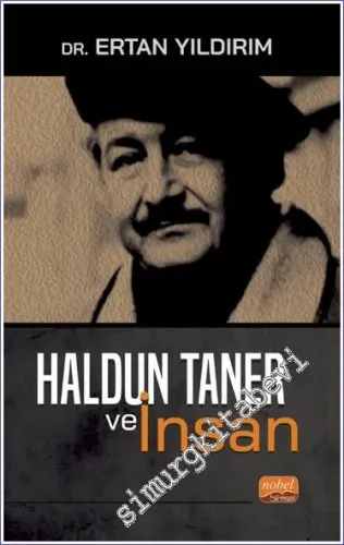 Haldun Taner ve İnsan -         2023