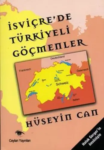 İsviçre'de Türkiyeli Göçmenler