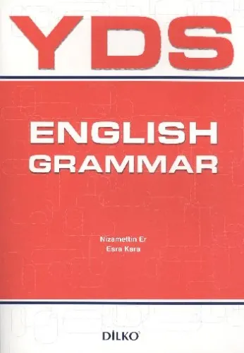 YDS English Grammar