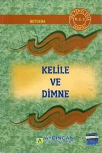 Kelile ve Dimne