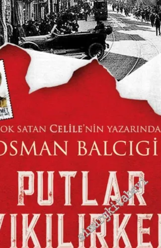 Putlar Yıkılırken -         2020