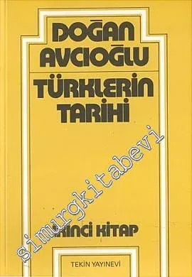 Türklerin Tarihi 2 -        2000