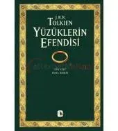 Yüzüklerin Efendisi, Bez Ciltli