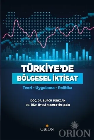 Türkiye'de Bölgesel İktisat