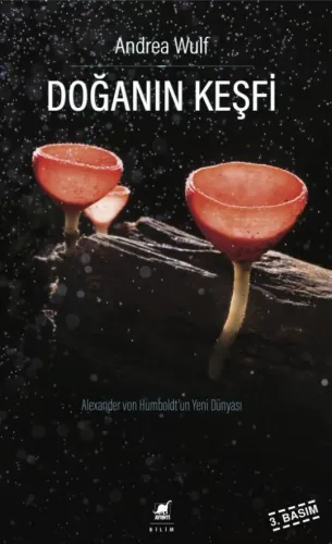 Doğanın Keşfi