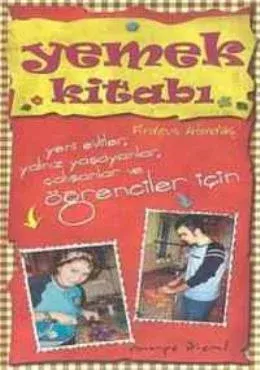 Yemek Kitabı